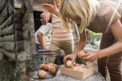 Grapat Houten Opbergkistje 22-239 -Speelgoed Winkel image 2987