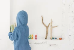 Grapat Tomten Regenboog Houten Speelset 20-213 -Speelgoed Winkel image 2994