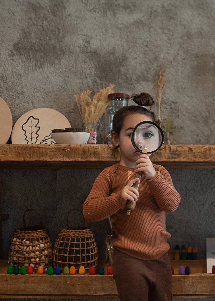 Grapat Mandala Regenboog Eitjes Houten Speelset 21-223 4 Grapat Mandala Regenboog Eitjes Houten Speelset 21-223 - Afbeelding 4