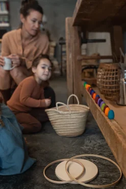 Grapat Mandala Regenboog Eitjes Houten Speelset 21-223 13 Grapat Mandala Regenboog Eitjes Houten Speelset 21-223 -Speelgoed Winkel image 3003