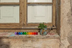 Grapat Mandala Regenboog Eitjes Houten Speelset 21-223 15 Grapat Mandala Regenboog Eitjes Houten Speelset 21-223 -Speelgoed Winkel image 3005