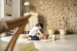 Grapat Tomten Nins Houten Speelset 18-196 -Speelgoed Winkel image 3011