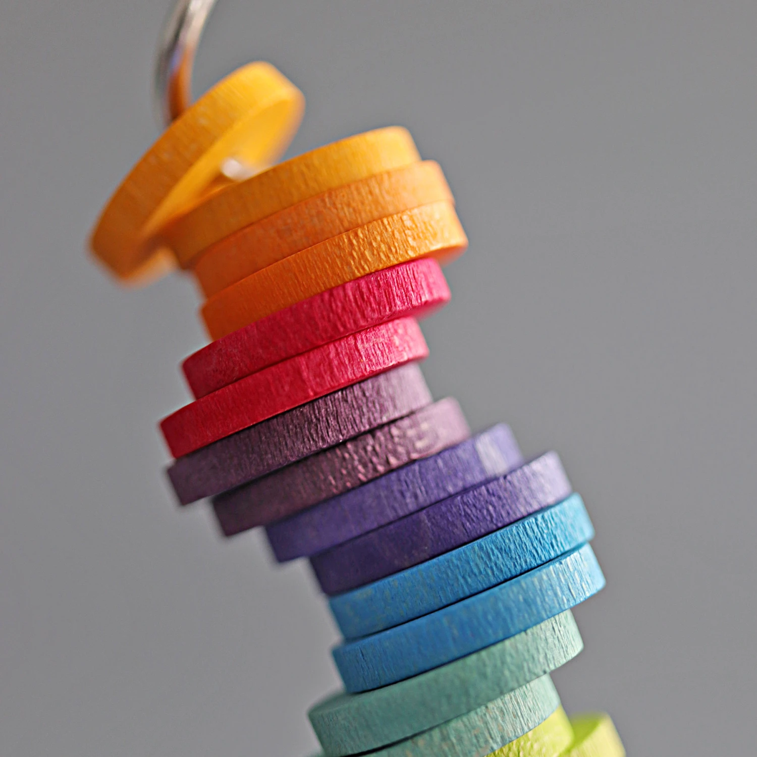 Grimm's Houten Mini Spirelli 80051 3 Grimm's Houten Mini Spirelli 80051 - Afbeelding 3