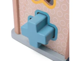 Bigjigs Vormenstoof -Speelgoed Winkel image 3046