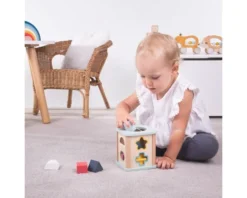 Bigjigs Vormenstoof -Speelgoed Winkel image 3047