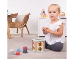 Bigjigs Vormenstoof -Speelgoed Winkel image 3048