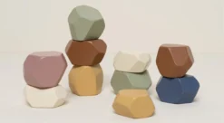 Little Dutch Vintage Stapelstenen FSC 8 Little Dutch Vintage Stapelstenen FSC -Speelgoed Winkel image 3056