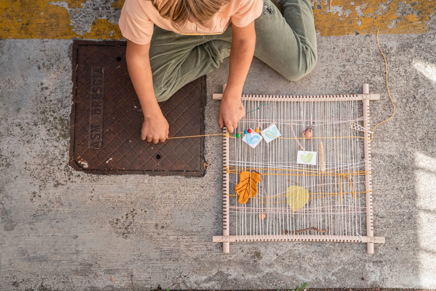 Grapat Frame 23-247 3 Grapat Frame 23-247 - Afbeelding 3