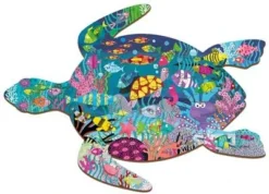 Woody Houten Puzzel Speelset Oceaan -Speelgoed Winkel image 308