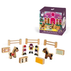 Janod Manege Story Mini