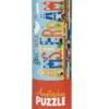 Londji Puzzel Amsterdam 200 Pcs (Tube)