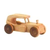 Debresk Personenauto Oldtimer Hout