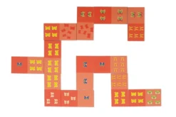 Scratch Vlinderspel Visspel Memory Domino 3-1 Spel 15 Scratch Vlinderspel Visspel Memory Domino 3-1 Spel -Speelgoed Winkel image 3136