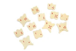 Scratch Vlinderspel Visspel Memory Domino 3-1 Spel 17 Scratch Vlinderspel Visspel Memory Domino 3-1 Spel -Speelgoed Winkel image 3138