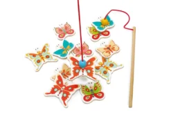 Scratch Vlinderspel Visspel Memory Domino 3-1 Spel 18 Scratch Vlinderspel Visspel Memory Domino 3-1 Spel -Speelgoed Winkel image 3139