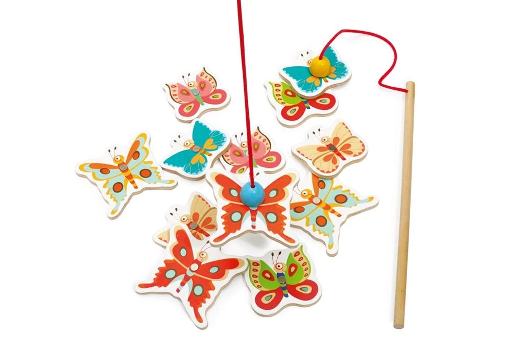 Scratch Vlinderspel Visspel Memory Domino 3-1 Spel 9 Scratch Vlinderspel Visspel Memory Domino 3-1 Spel - Afbeelding 9