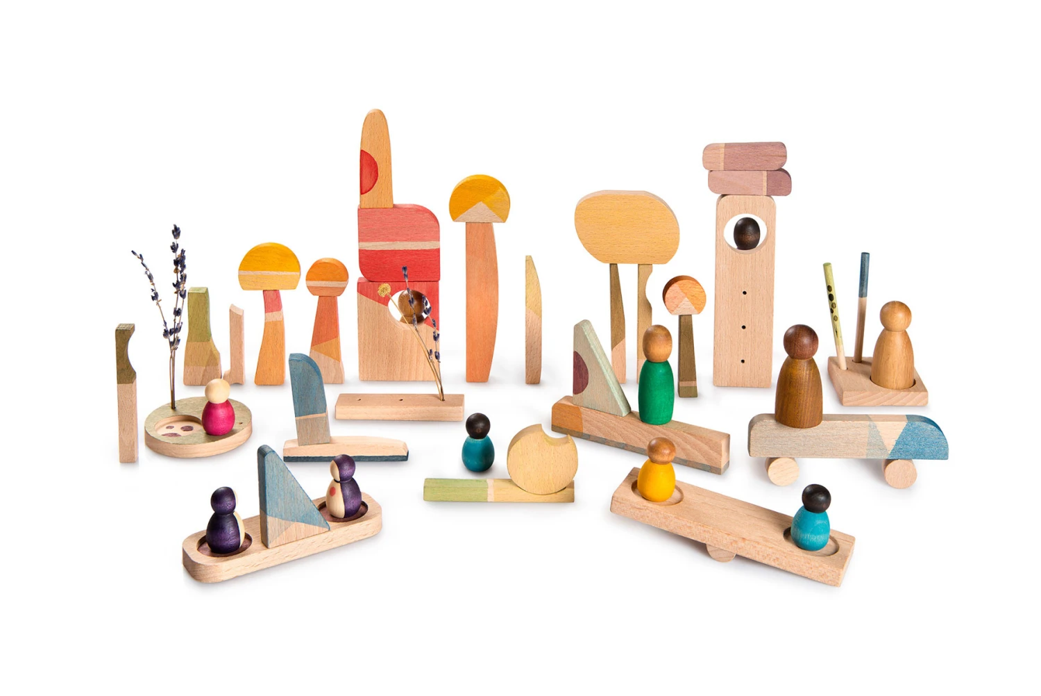 Grapat Happy Place 23-246 1 Grapat Happy Place 23-246