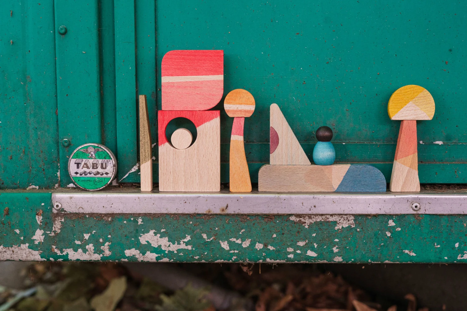 Grapat Happy Place 23-246 2 Grapat Happy Place 23-246 - Afbeelding 2