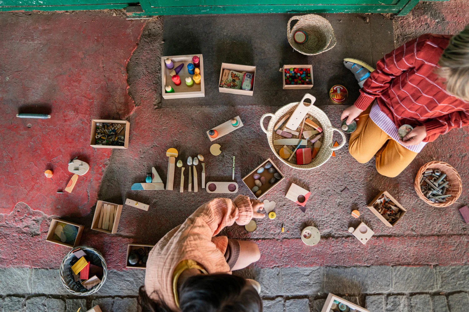 Grapat Happy Place 23-246 3 Grapat Happy Place 23-246 - Afbeelding 3