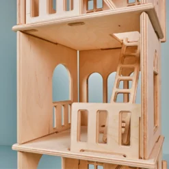 Lovelties Trappenhuis -Speelgoed Winkel image 3182