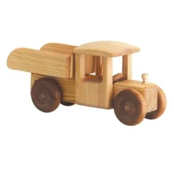 Debresk Kiepwagen Groot Hout