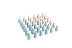 Grapat Mandala Sneeuwvlokken Houten Speelset 21-222