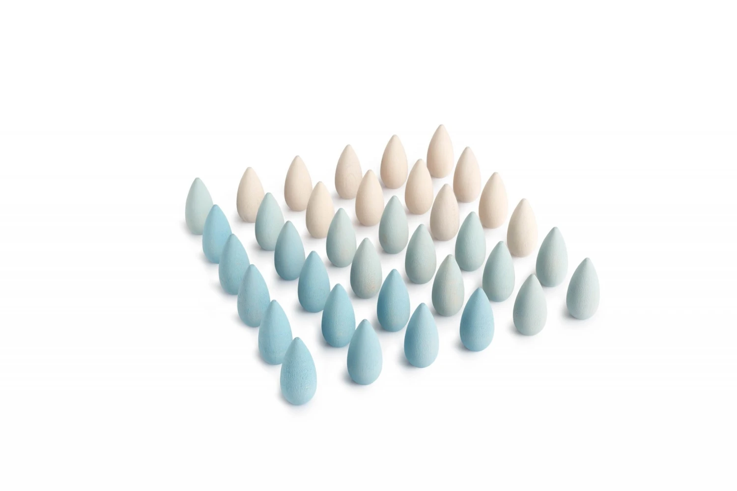 Grapat Mandala Sneeuwvlokken Houten Speelset 21-222 1 Grapat Mandala Sneeuwvlokken Houten Speelset 21-222