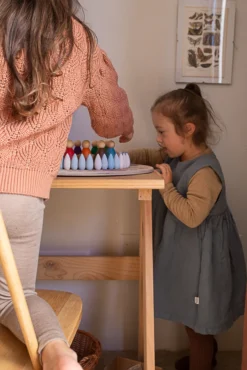 Grapat Mandala Sneeuwvlokken Houten Speelset 21-222 11 Grapat Mandala Sneeuwvlokken Houten Speelset 21-222 -Speelgoed Winkel image 3198