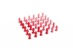 Grapat Mandala Bloemblaadjes Houten Speelset 21-221