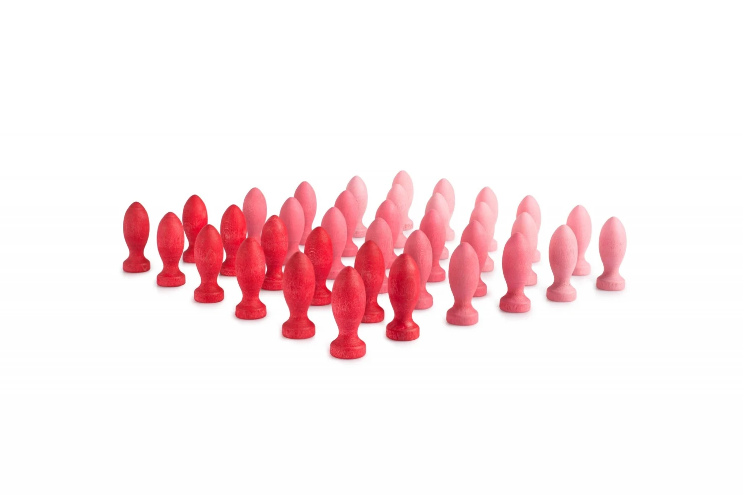 Grapat Mandala Bloemblaadjes Houten Speelset 21-221 2 Grapat Mandala Bloemblaadjes Houten Speelset 21-221 - Afbeelding 2