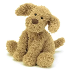 Jellycat Knuffel Hond Fuddlewuddle Puppy