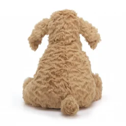 Jellycat Knuffel Hond Fuddlewuddle Puppy -Speelgoed Winkel image 3224