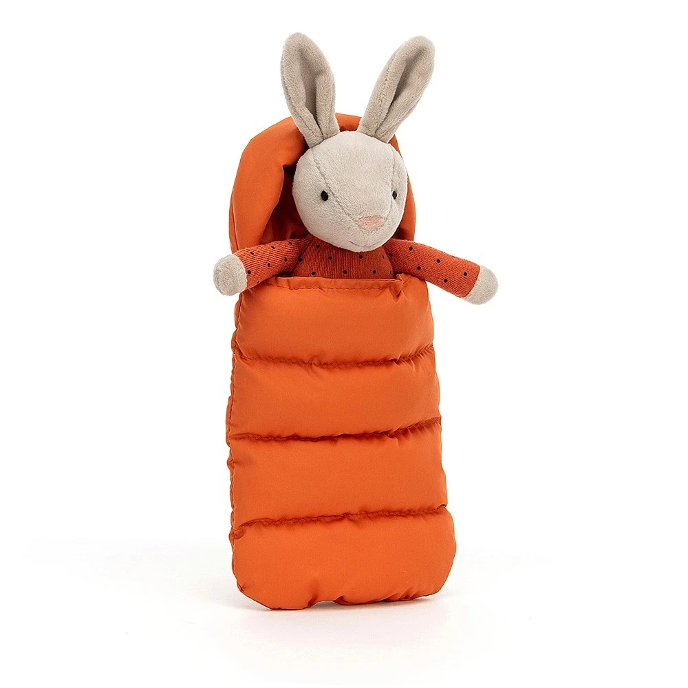 Jellycat Knuffel Konijn Snuggler Bunny 2 Jellycat Knuffel Konijn Snuggler Bunny - Afbeelding 2