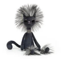 Jellycat Knuffel Swellegant Kitty Cat