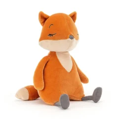 Jellycat Knuffel Vos Sleepee Fox