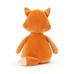 Jellycat Knuffel Vos Sleepee Fox 5 Jellycat Knuffel Vos Sleepee Fox -Speelgoed Winkel image 3238