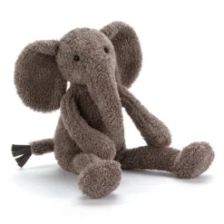 Jellycat Knuffel Olifant Slackajack Elephant