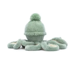 Jellycat Knuffel Cozi Odyssey Octopus -Speelgoed Winkel image 3271