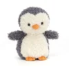 Jellycat Knuffel Pinguin Wee Penguin