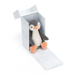 Jellycat Knuffel Pinguin My First Penguin -Speelgoed Winkel image 3294