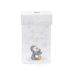 Jellycat Knuffel Pinguin My First Penguin -Speelgoed Winkel image 3295