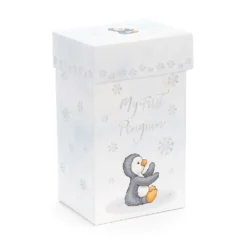 Jellycat Knuffel Pinguin My First Penguin -Speelgoed Winkel image 3296