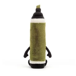 Jellycat Knuffel Markeerstift Smart Stationery Marker Pen -Speelgoed Winkel image 3299
