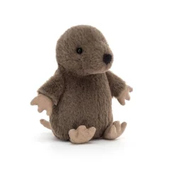 Jellycat Knuffel Mol Nippit Mole