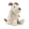 Jellycat Knuffel Hond Rumpa Dog