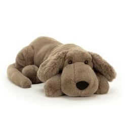 Jellycat Knuffel Hond Henry Hound