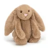 Jellycat Knuffel Konijn Bashful Biscuit Bunny