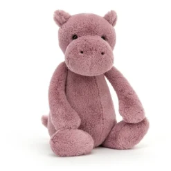 Jellycat Knuffel Bashful Hippo