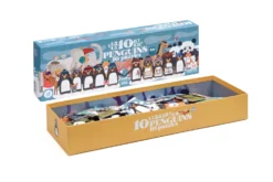 Londji Puzzel 10 Penguins 10 Pcs -Speelgoed Winkel image 333