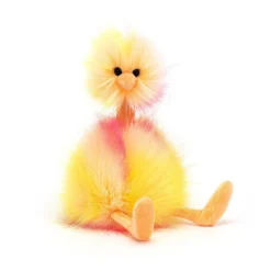 Jellycat Knuffel Pompom Sorbet